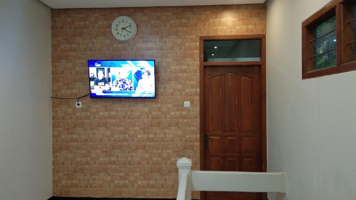 Homestay Lovebird - Housity