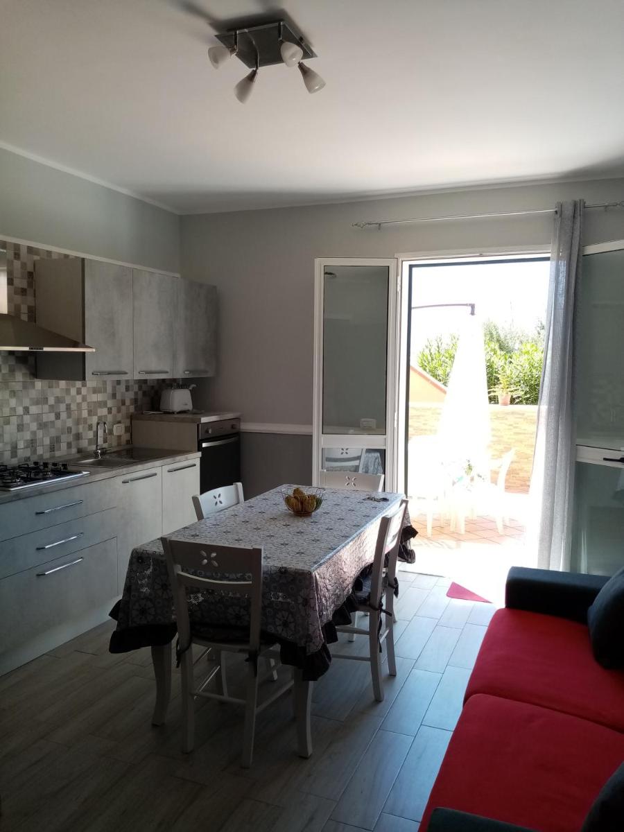 casa vacanza rosariomaria - Hizvo