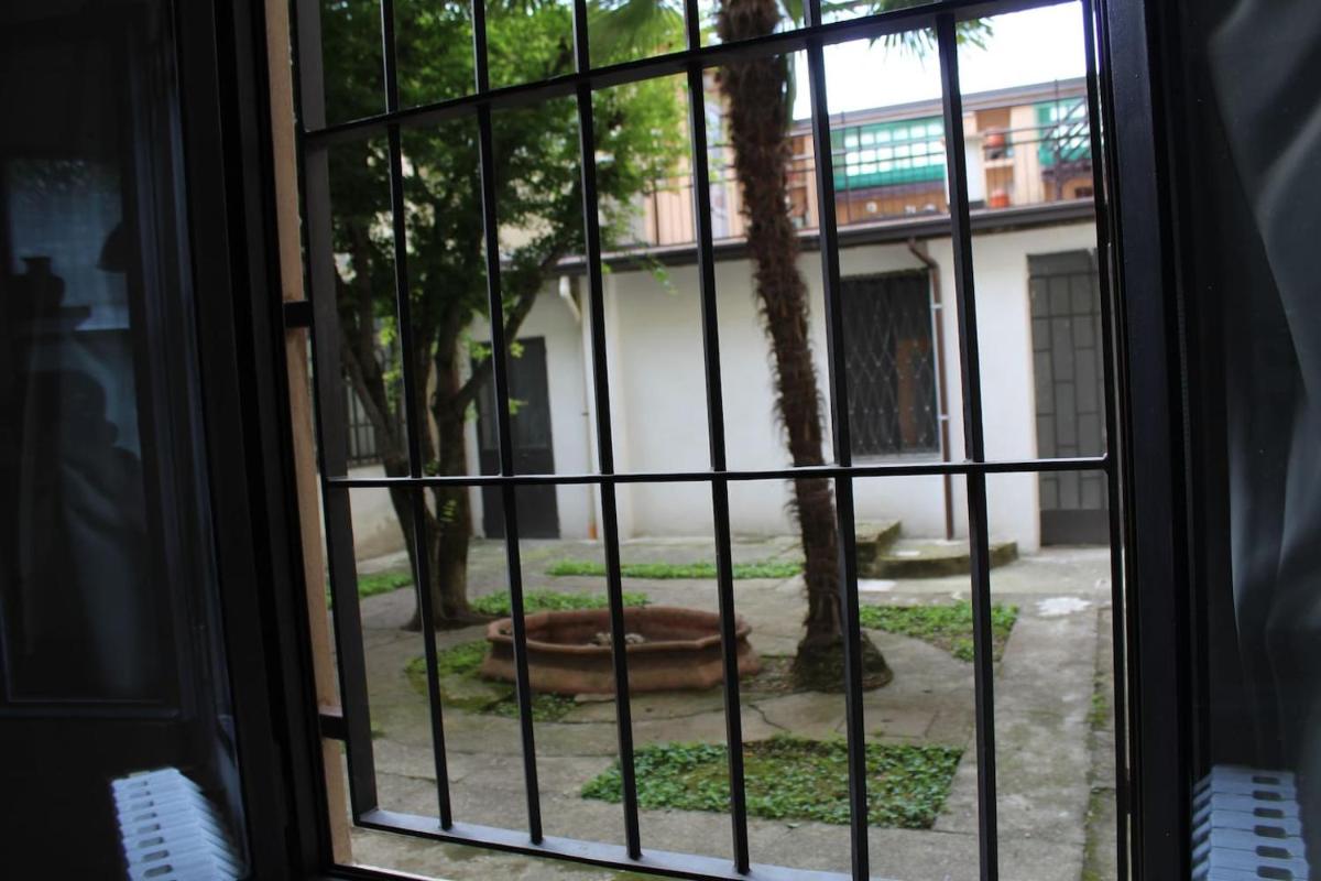 Un loft solo per i tuoi occhi - Hizvo