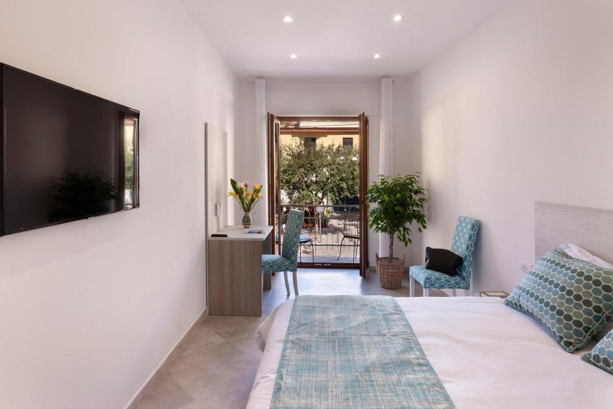 Delle Rose Suites - Housity