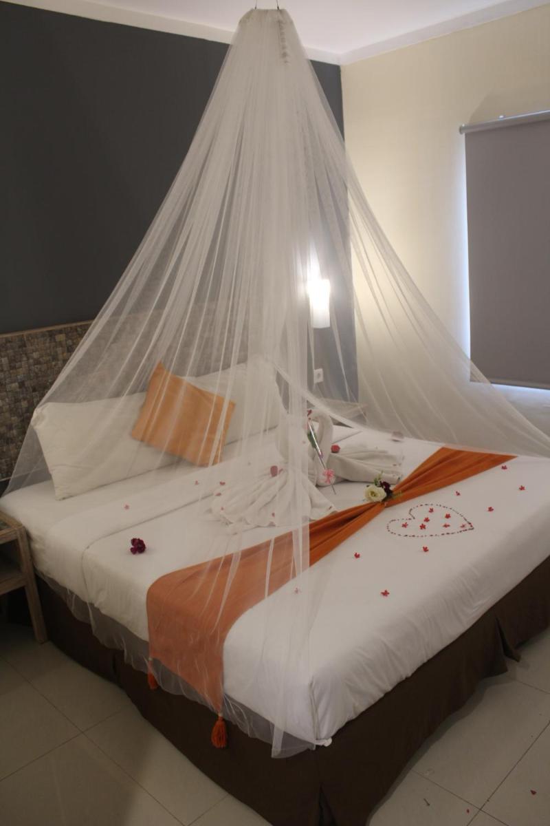 Greenotel Cilegon - Housity