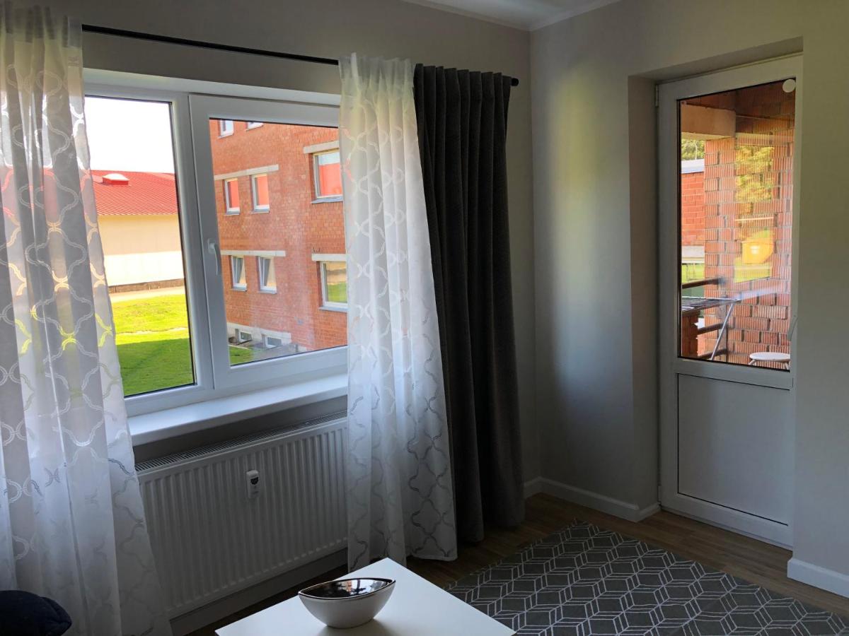 Suitetrails - 1-Bedroom apartment in city centre