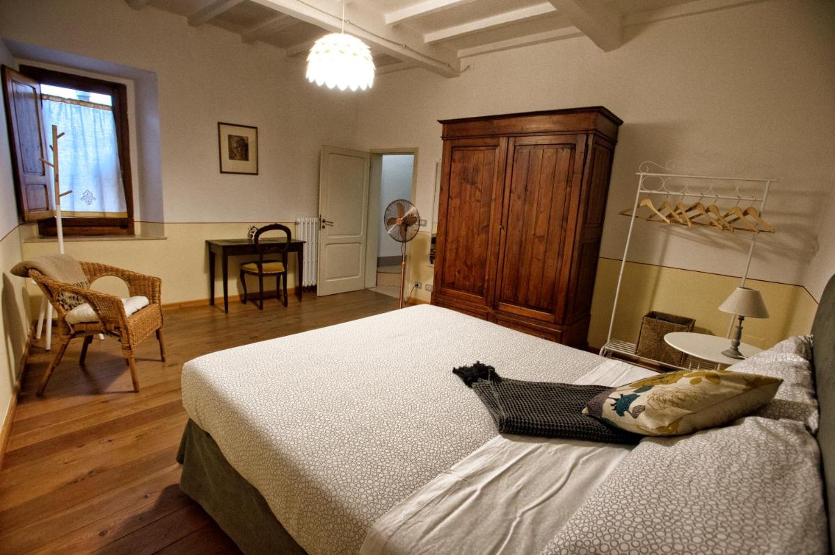La Giuggiola Sweet Home - Housity