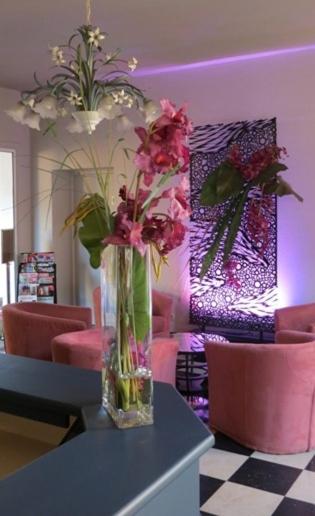 LOGIS - Belle Hôtel, Lille-Ouest - Housity