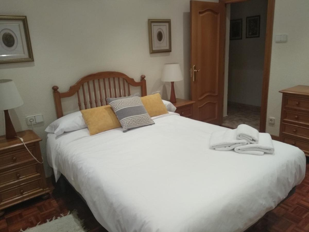 APARTAMENTO CENTRO GIJON Vut1703AS - Hizvo