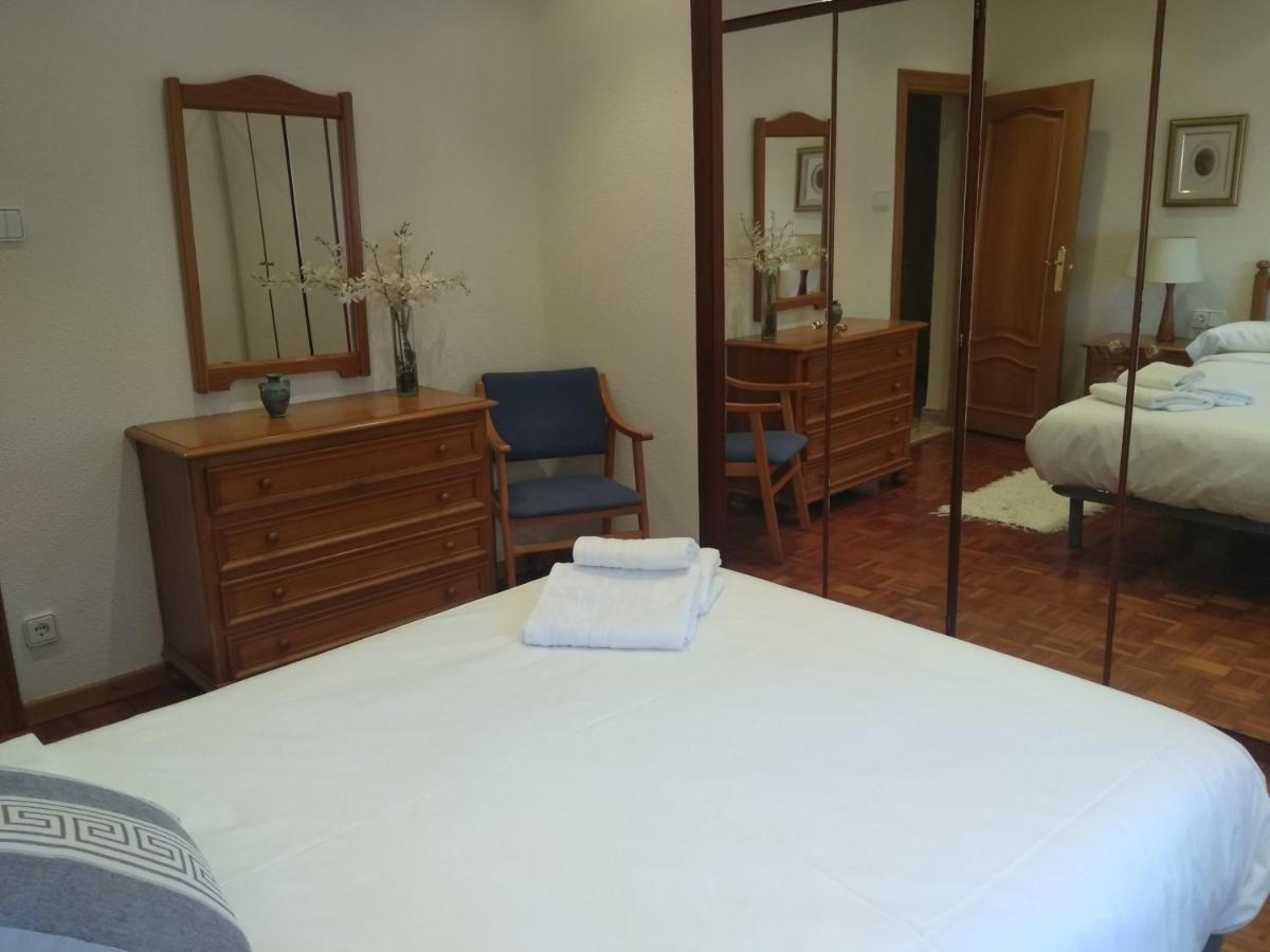 APARTAMENTO CENTRO GIJON Vut1703AS - Hizvo