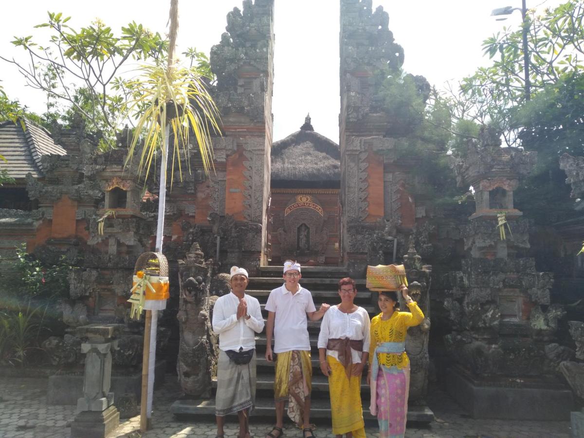Taman Anyar Homestay - Housity