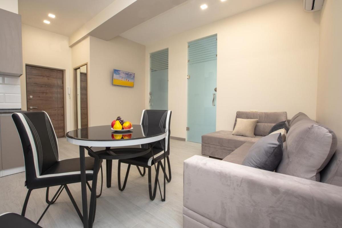 Stay Inn Apartments at Yekmalyan street - Housity