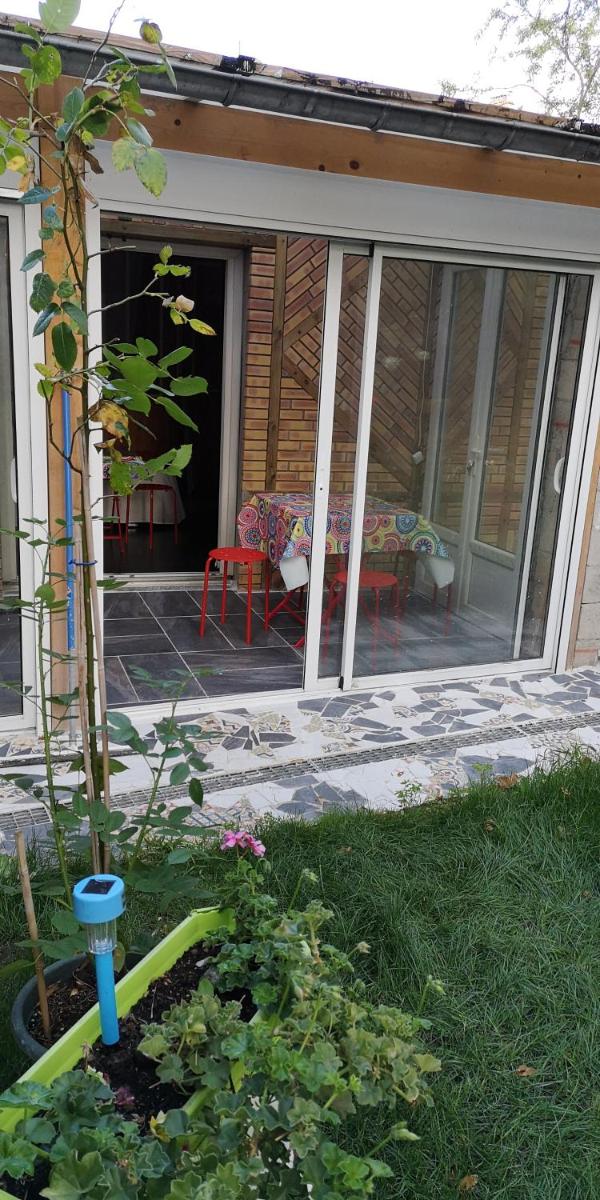 La Closerie de la Marne - Housity