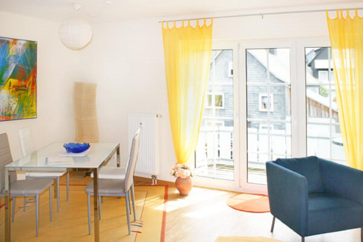 Ferienwohnung Quick - Housity