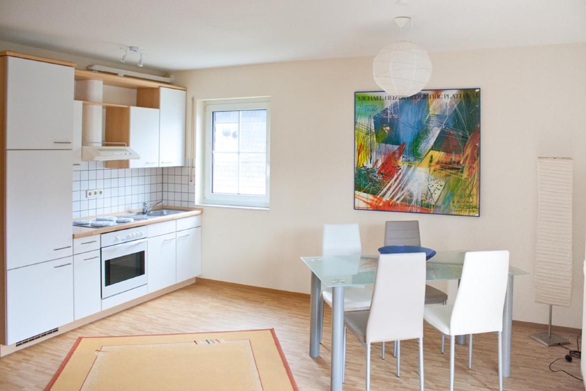 Suitetrails - Ferienwohnung Quick