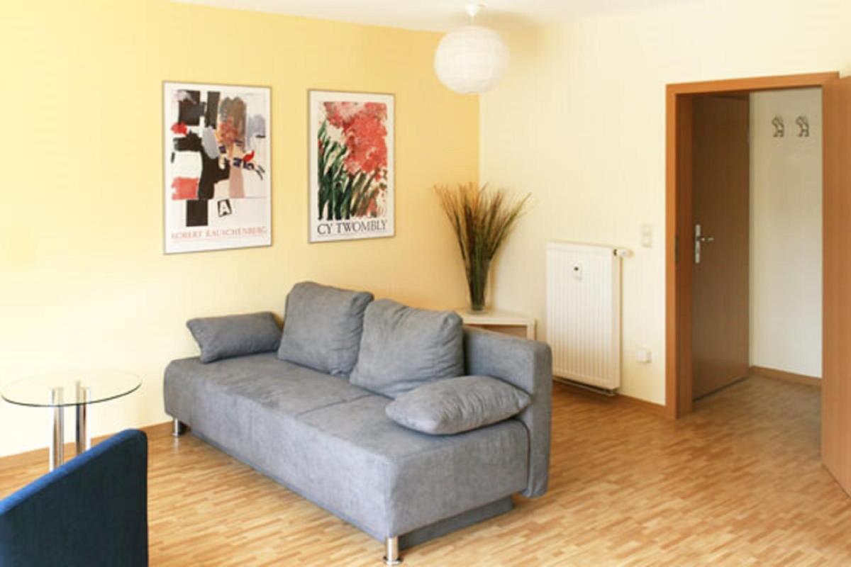 Ferienwohnung Quick - Housity