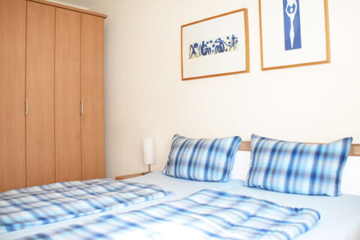 Suitetrails - Ferienwohnung Quick