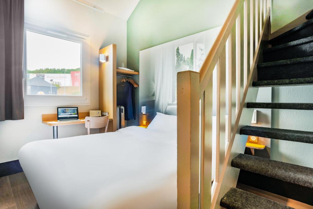 B&B HOTEL Nancy Frouard - Housity