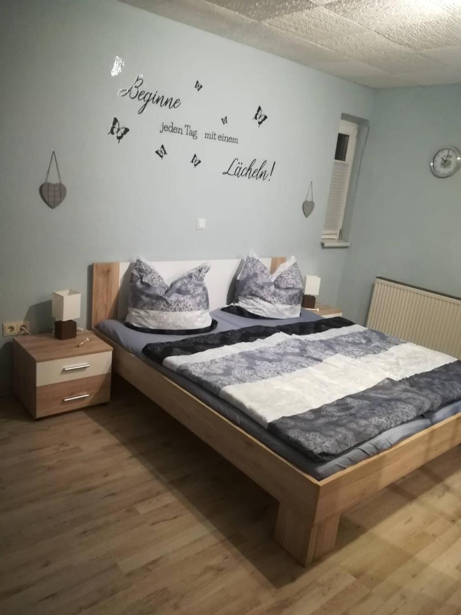 Ferienwohnung Preuß - Housity