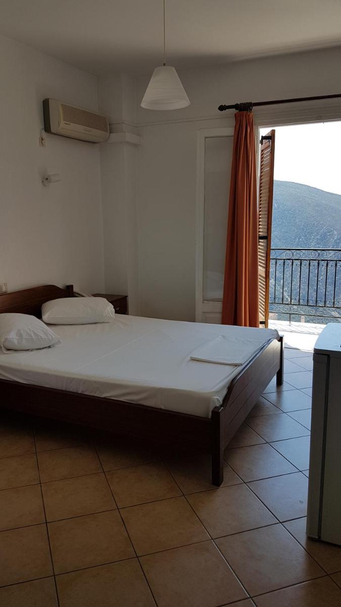 Hotel Orfeas - Housity