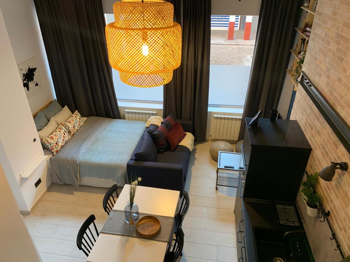 La Casa de Pablo AT-47-44 - Housity
