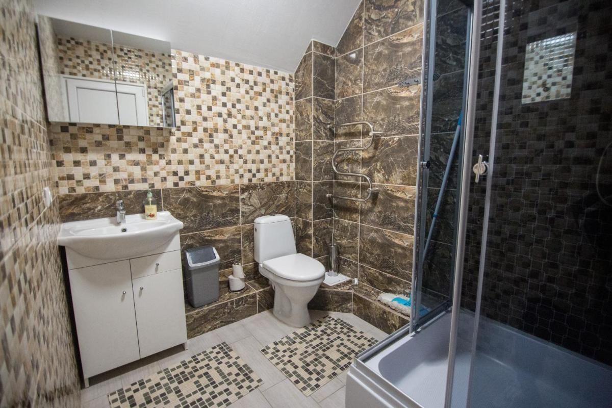 Birutės apartamentai - Housity