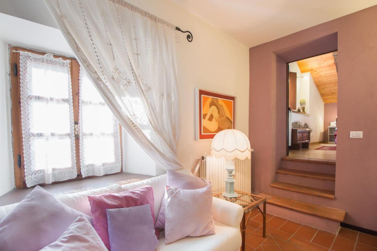 Casamariuccia - Housity