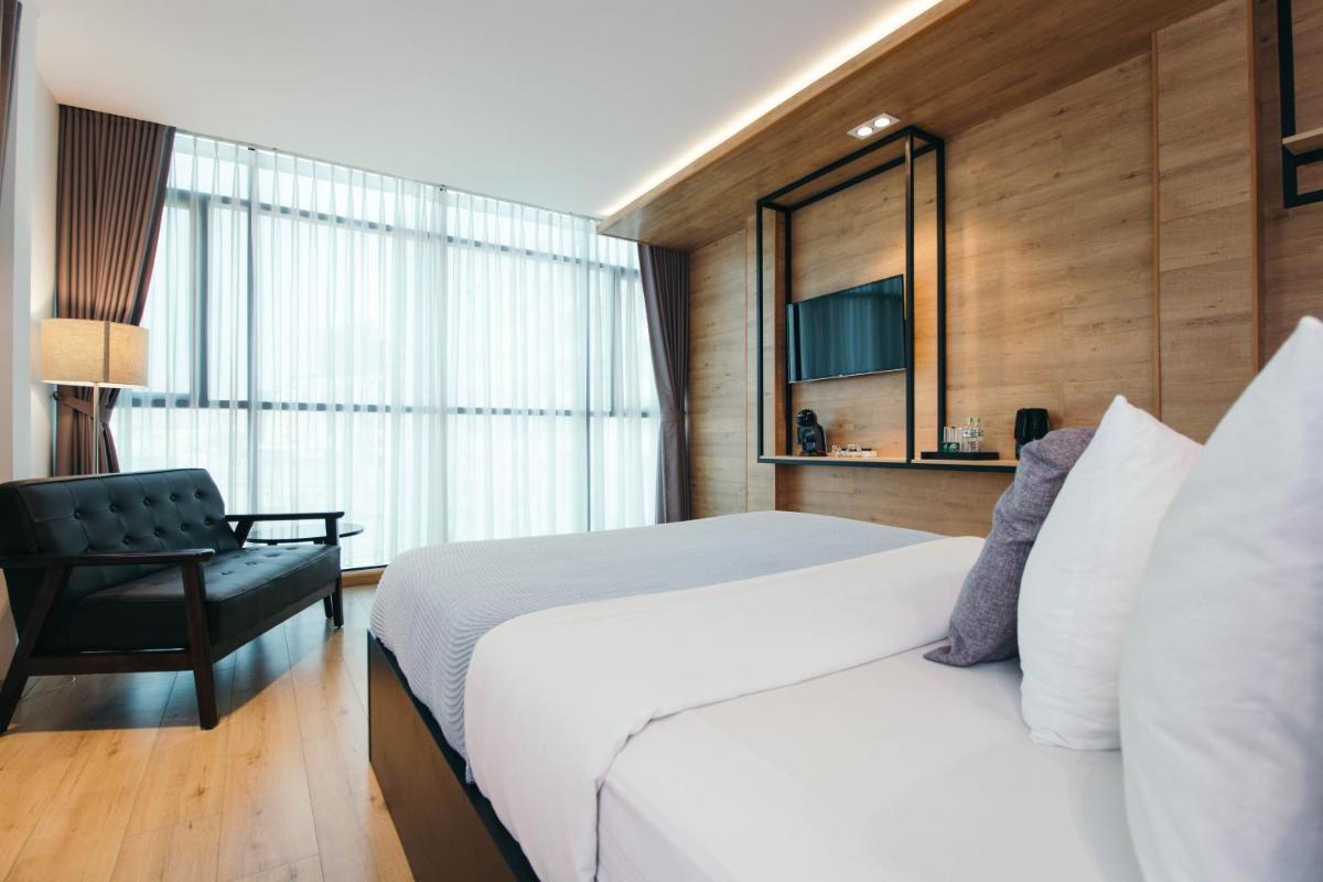 Chill Suites - Housity