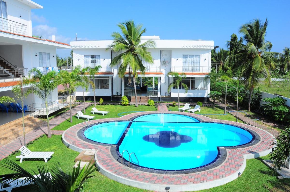 Sunstar Nilaveli - Housity