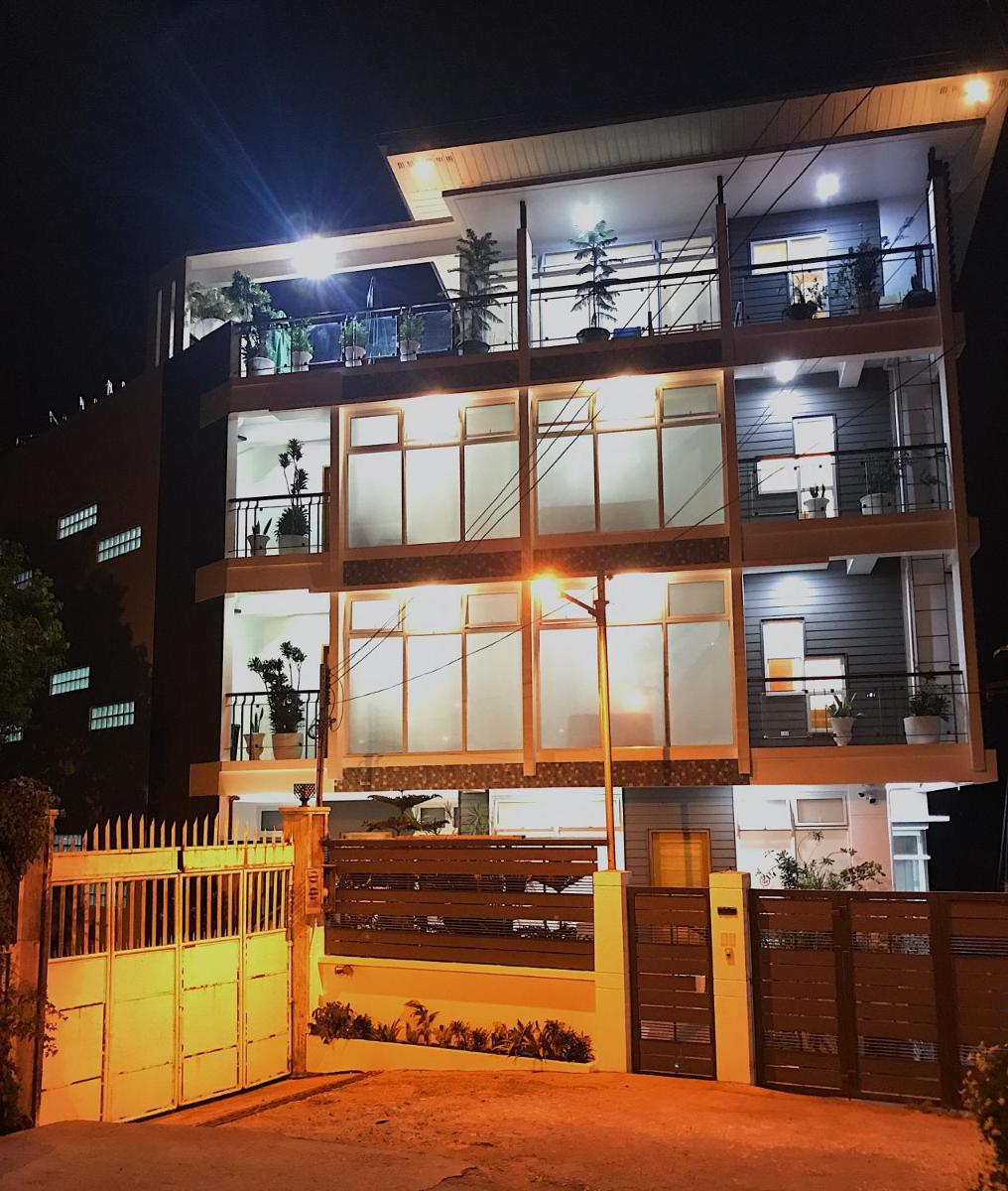 RiCio Haus - Housity