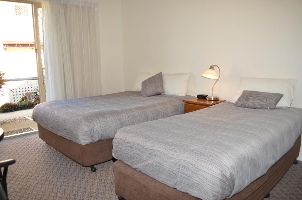Redland Bay Motel - Housity