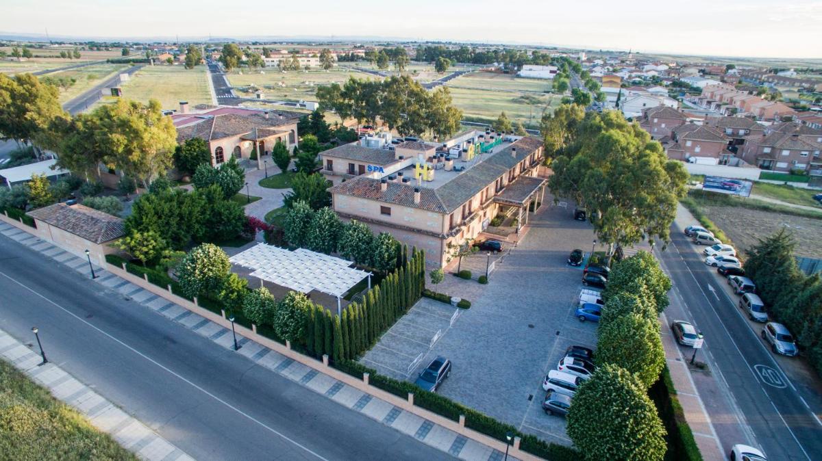 El barrio de los alrededores o un barrio cerca de este hotel