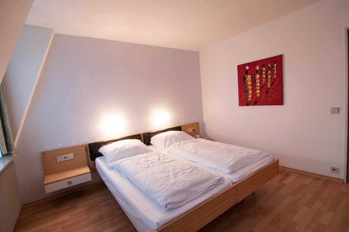 Hotel Bären Trossingen - Housity