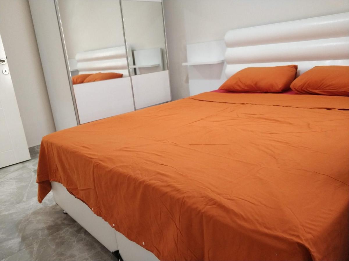 Oba Suites Apartmani - Housity