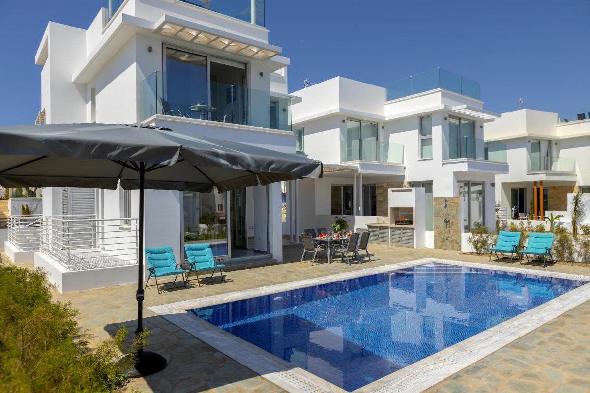 Protaras Lifestyle Villa Mylos 9 - Housity