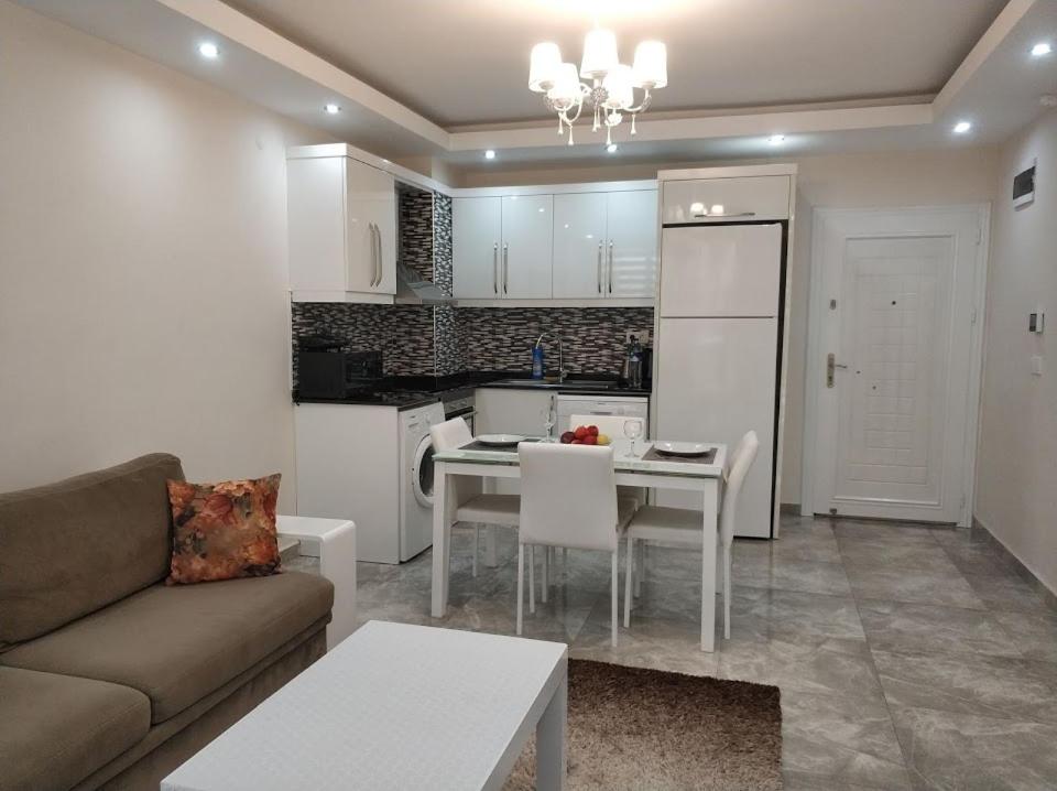 Oba Suites Apartmani - Housity