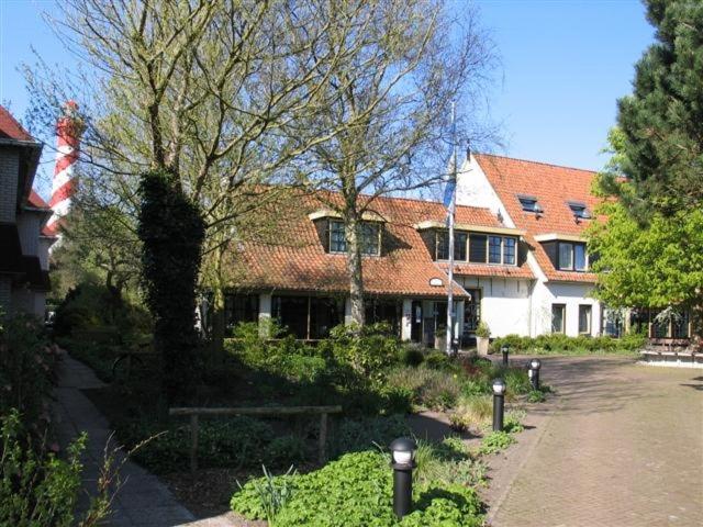 Appartementen De Torenhoeve - Housity