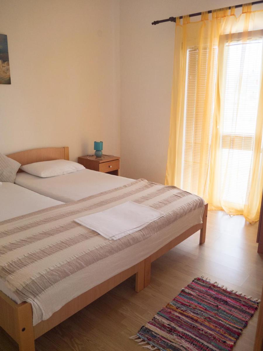 Apartments Boki - Housity