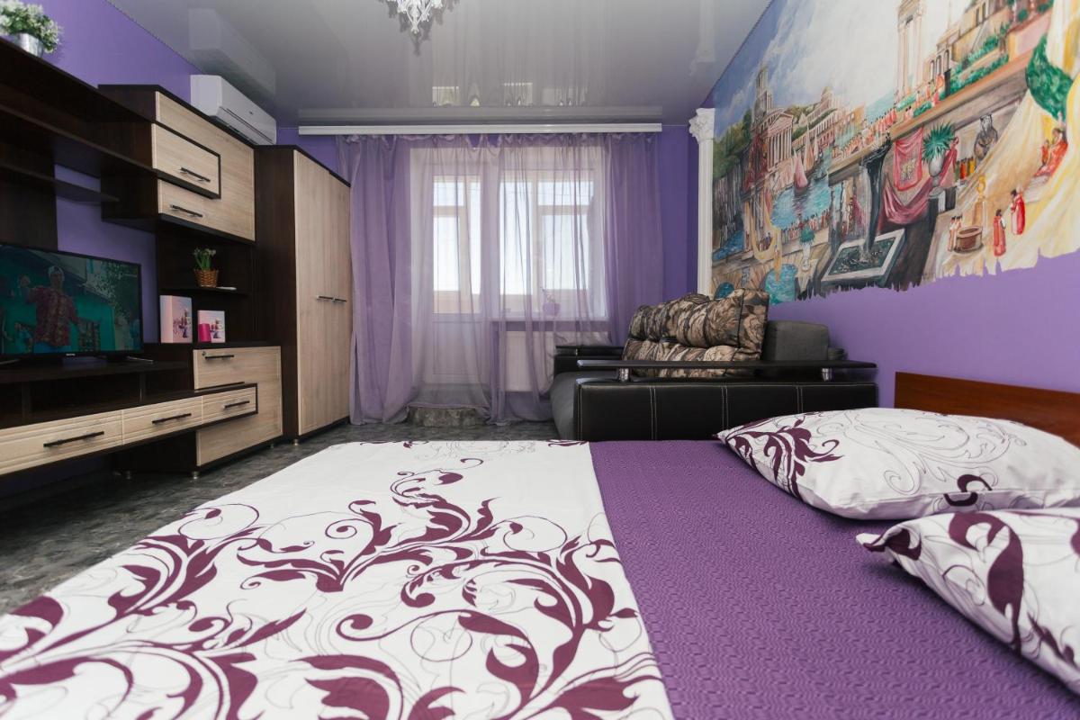 VIP Apartmens Faraon On Illinskaya 1 floor - Housity