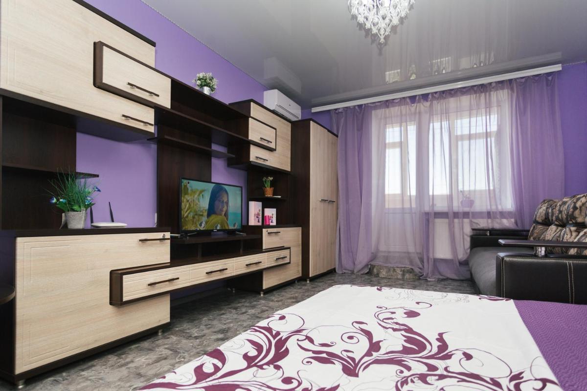 VIP Apartmens Faraon On Illinskaya 1 floor - Housity