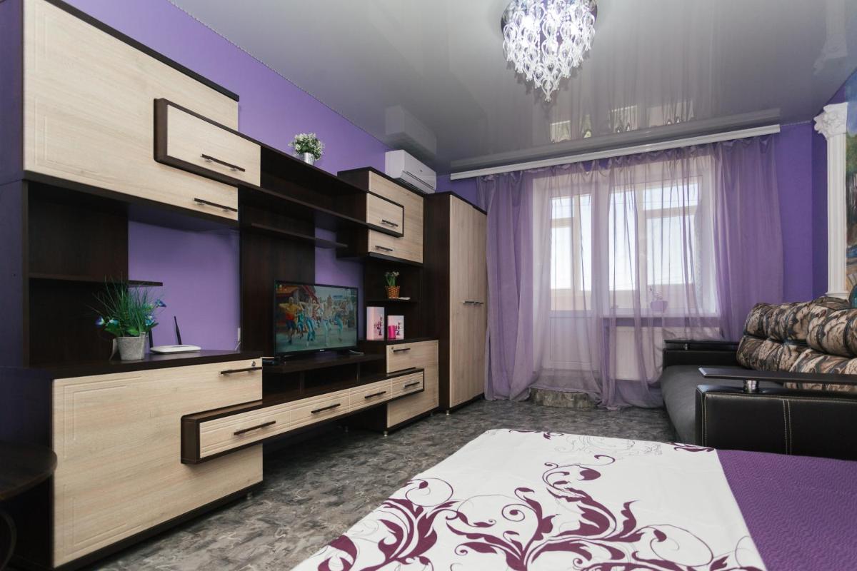 VIP Apartmens Faraon On Illinskaya 1 floor - Housity