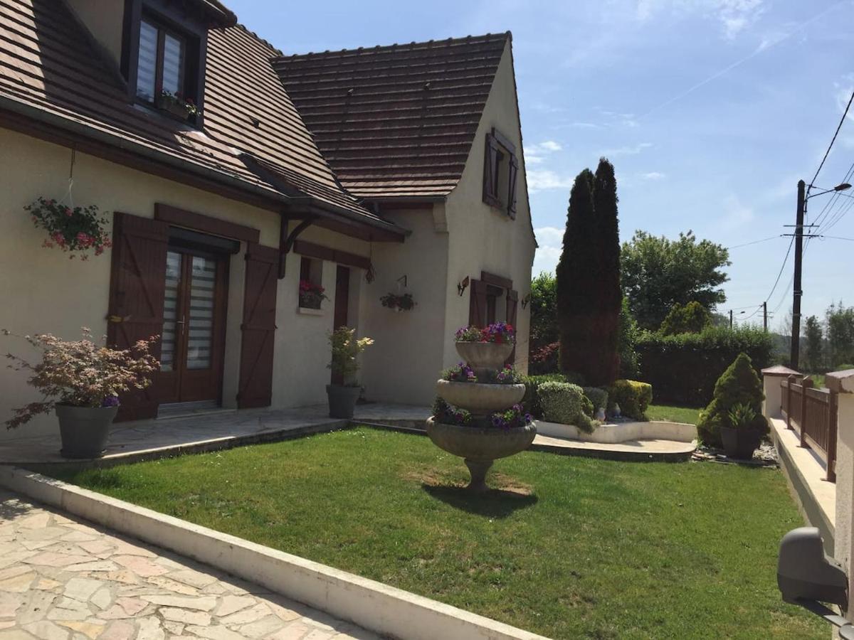 CHEZ MARIA ET JOSE - Housity
