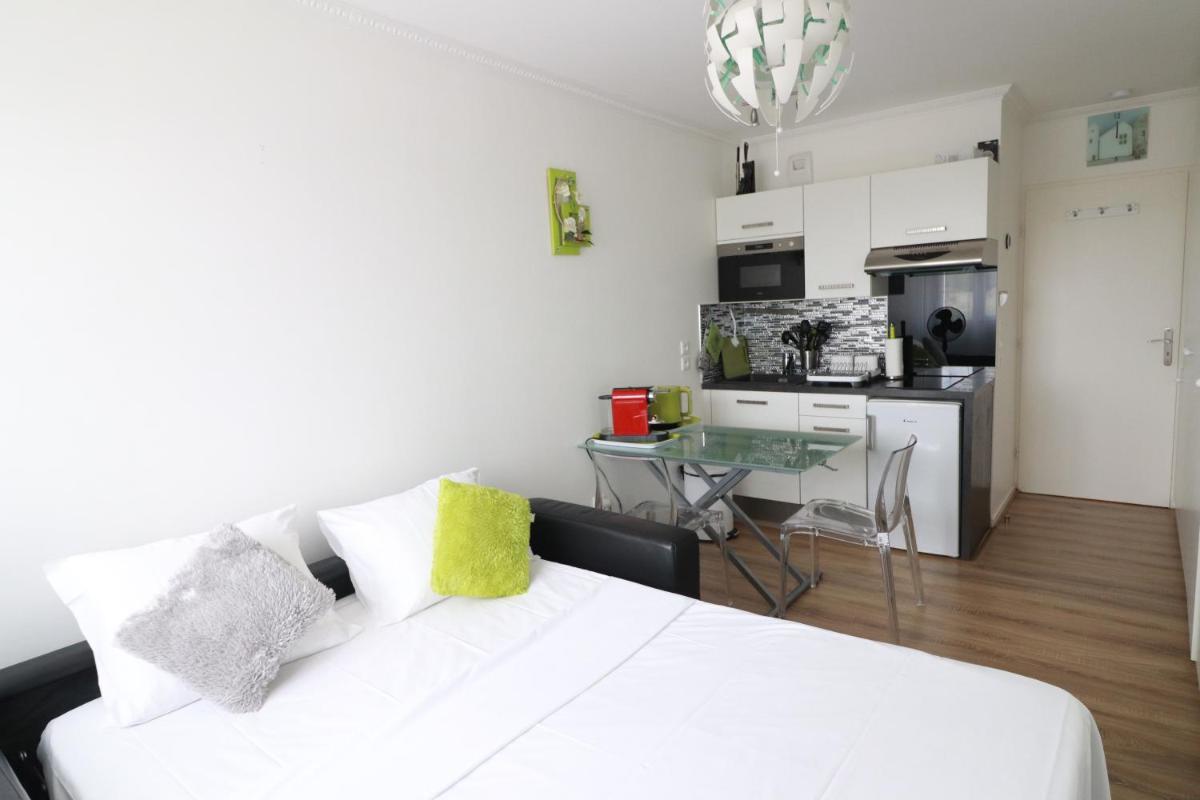 Studio scandinaves - Disneyland Paris - Housity