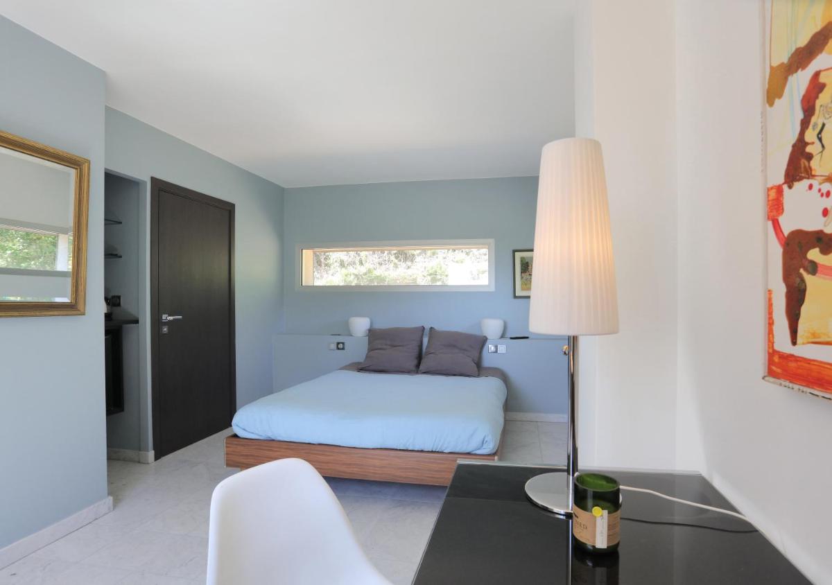 Chambres en vue - chambres d'hôtes - Housity
