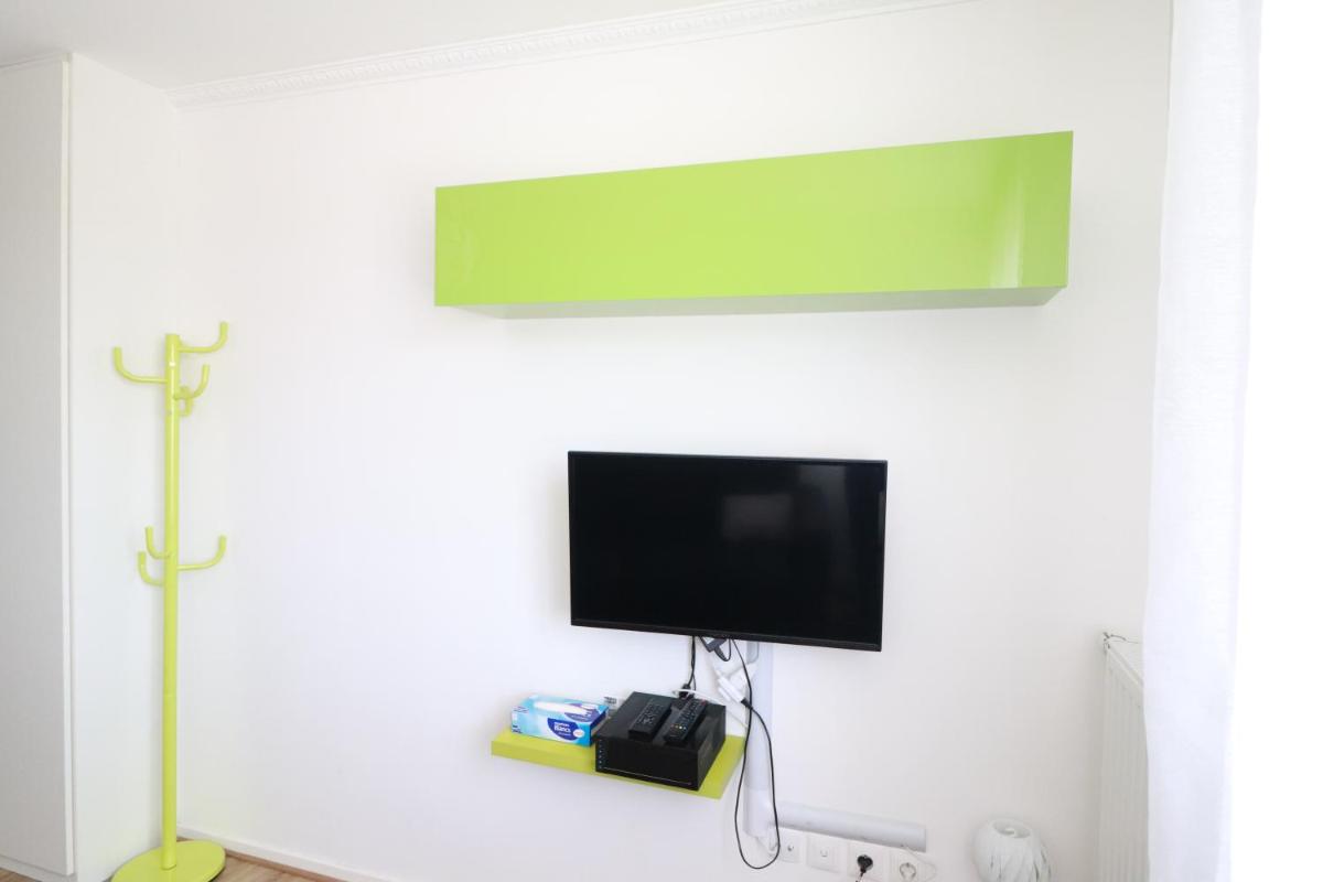Studio scandinaves - Disneyland Paris - Housity