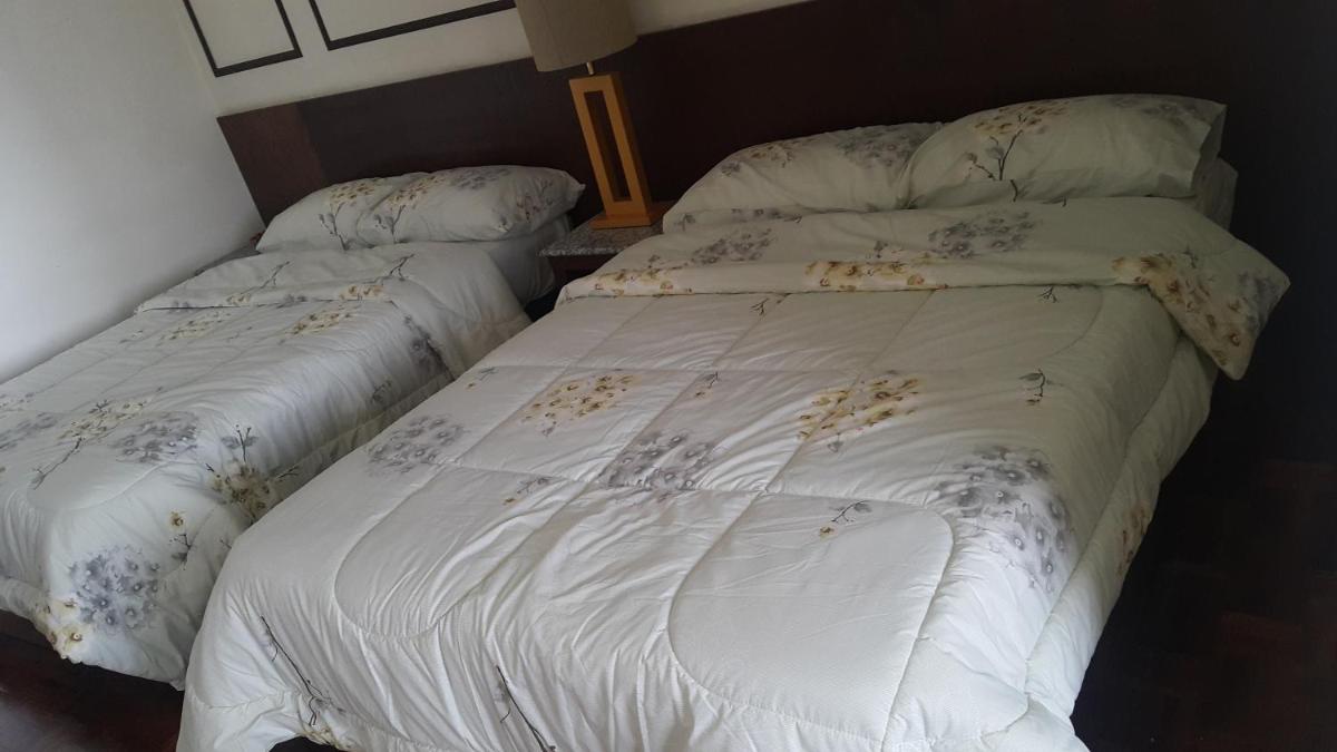 Suitetrails - Condo DSavoy Afarmosa