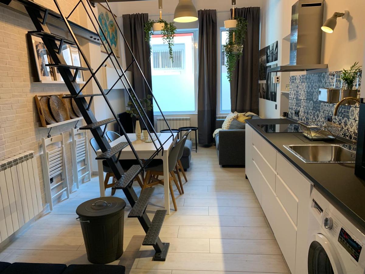 La Casa de Alejandro AT-47-44 - Housity