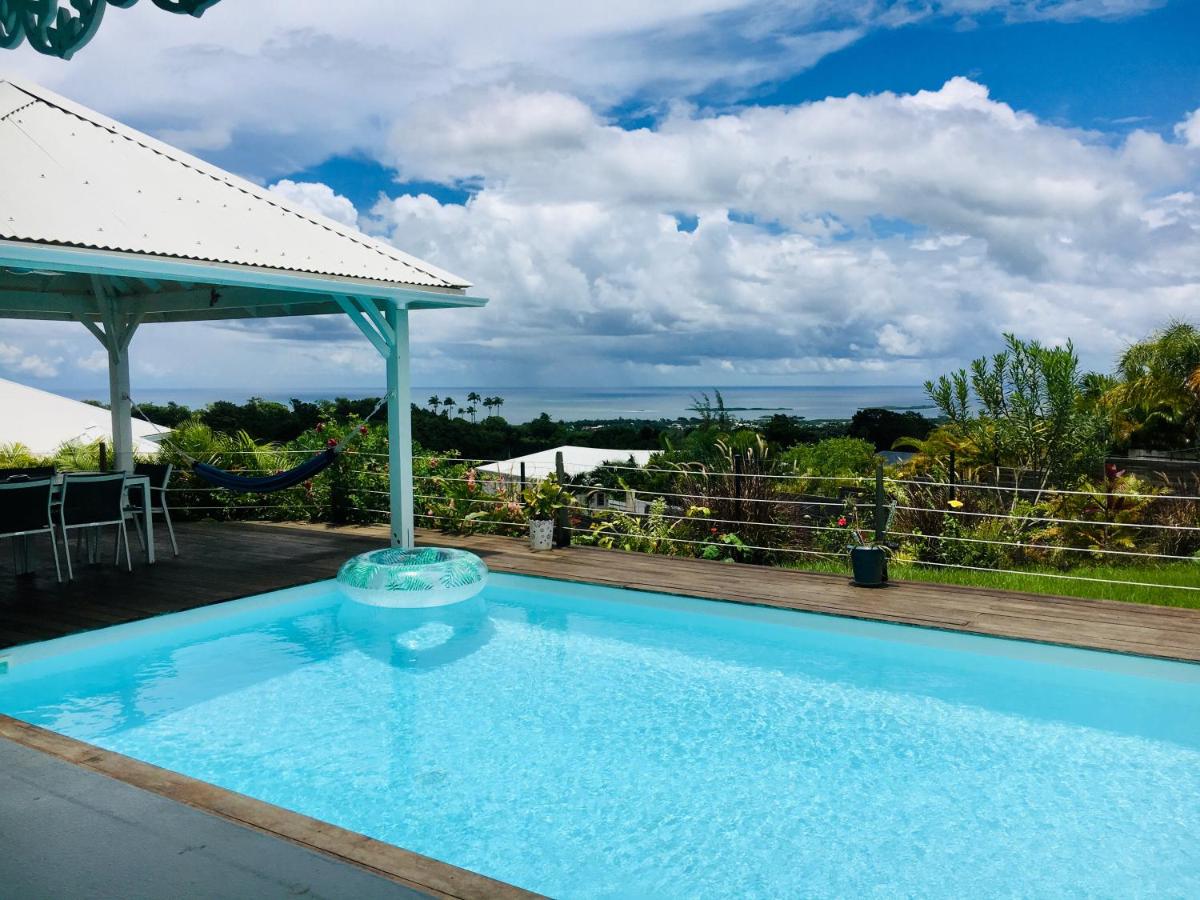 Villa Palina Guadeloupe - Housity