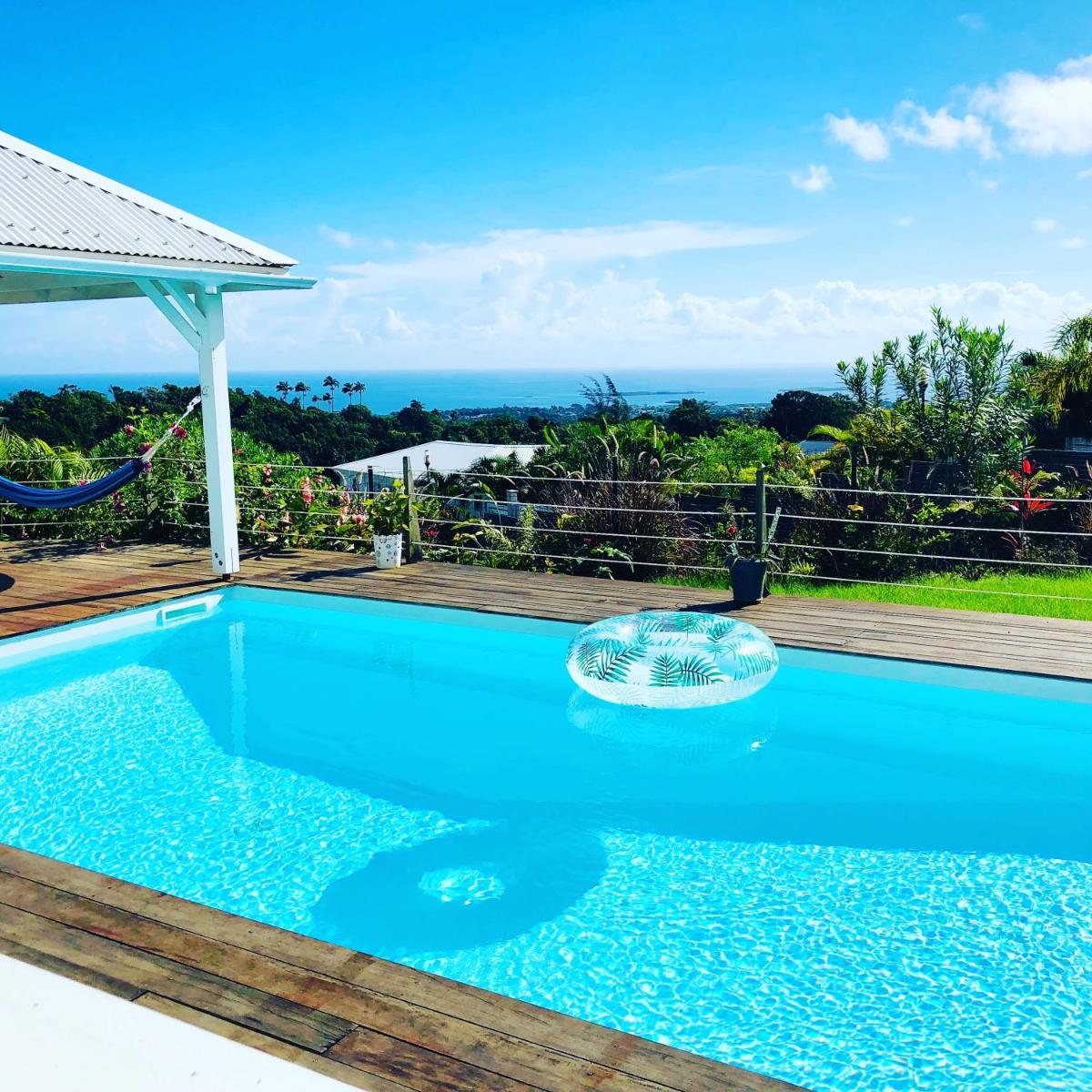 Villa Palina Guadeloupe - Housity