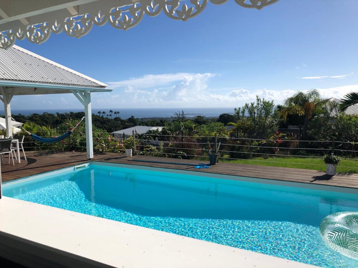 Villa Palina Guadeloupe - Housity