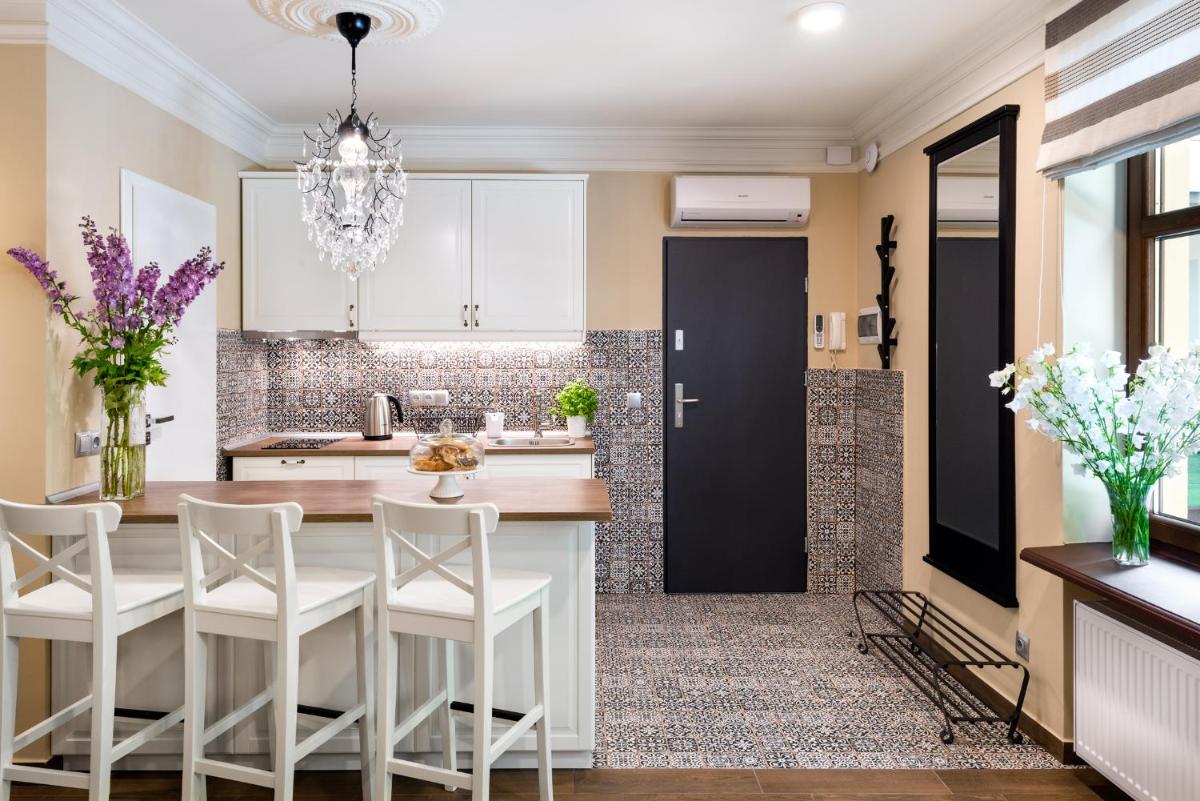P&J Holiday Houses - Housity