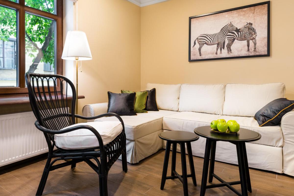P&J Holiday Houses - Housity