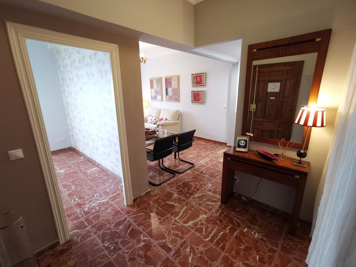 Eduardo Lucena 5, Mezquita - Housity