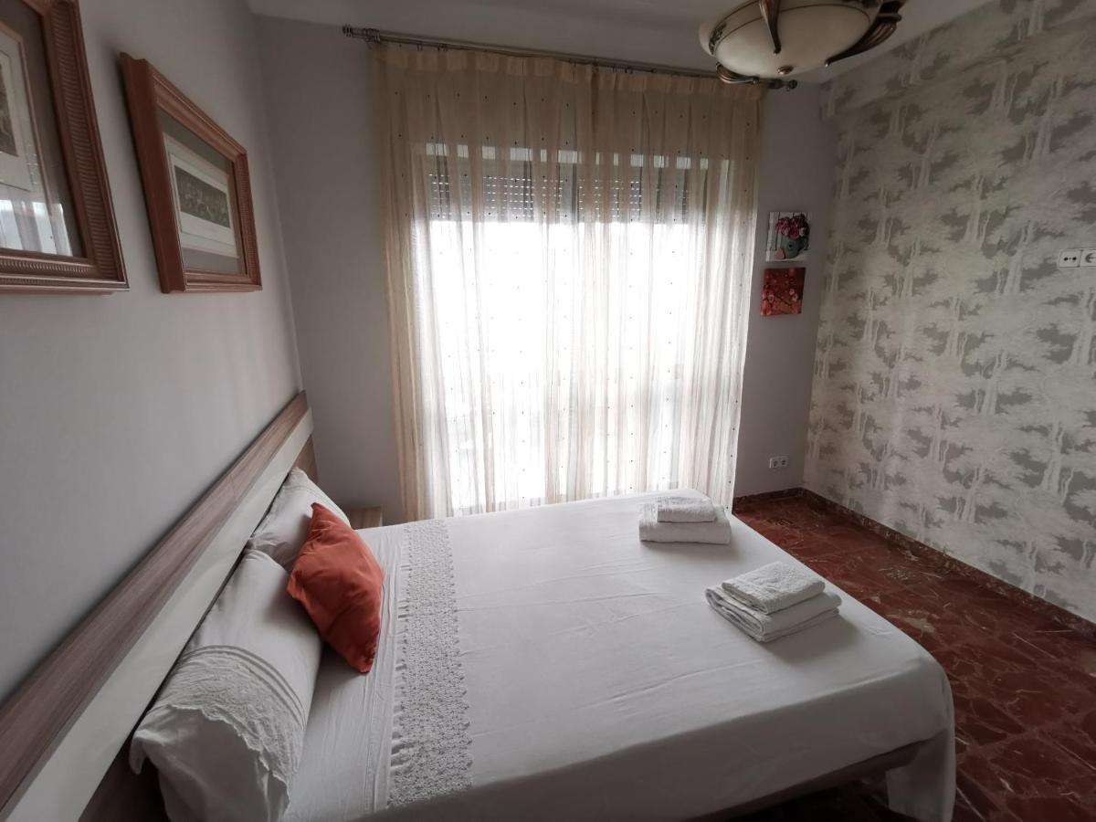 Eduardo Lucena 5, Mezquita - Housity